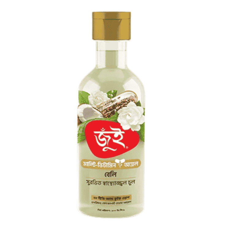 Jui Multi-Vitamin Oil – Beli
